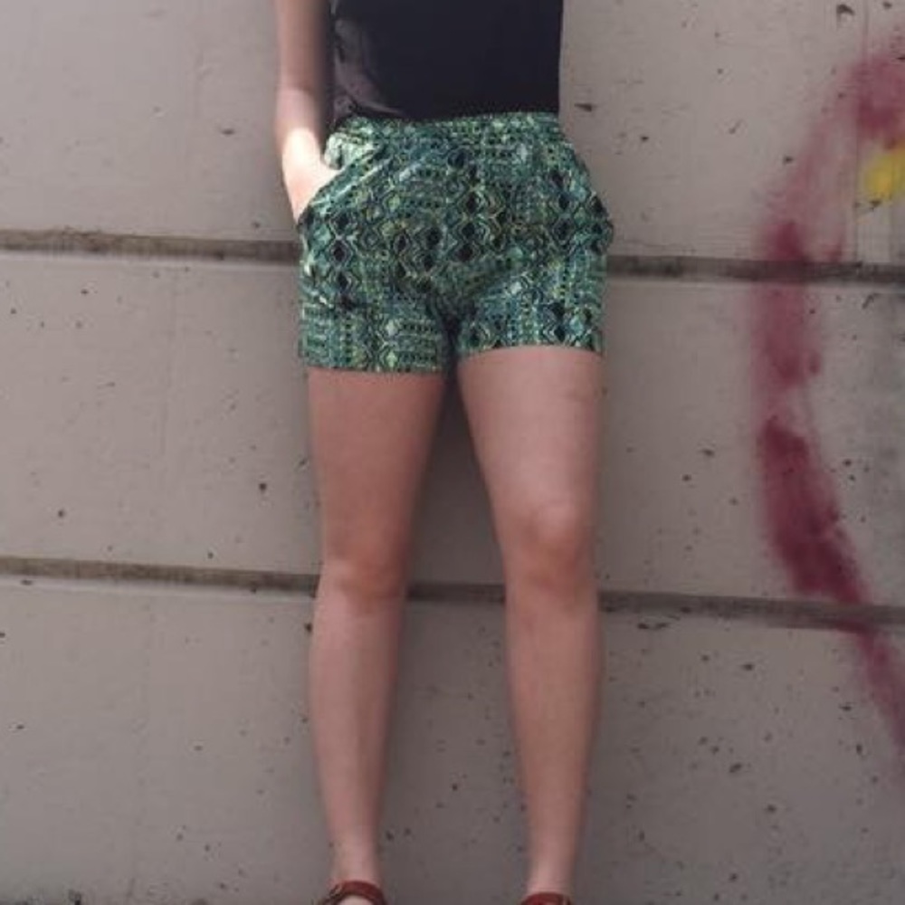 Shorts